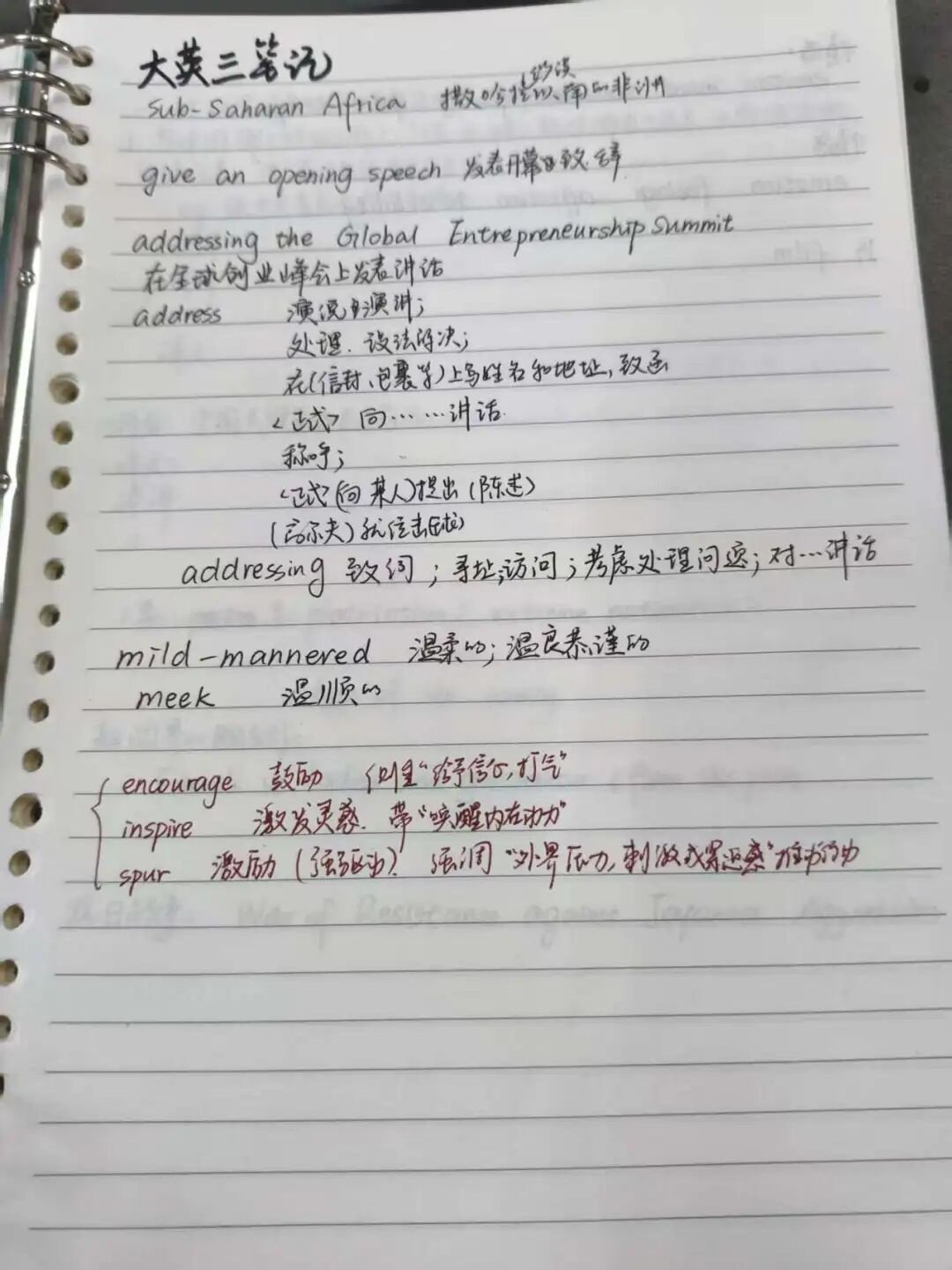 随手点开四六级官网