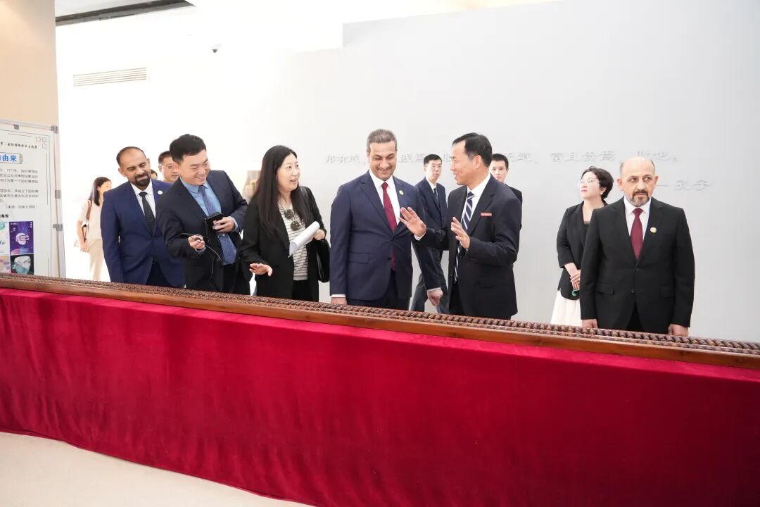 审计署驻南京特派员办事处党组书记